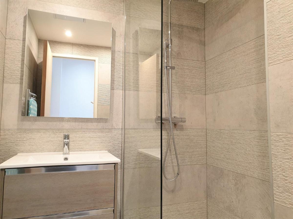 Hypercentre Lamartine- Appart 411 Διαμέρισμα Νίκαια Εξωτερικό φωτογραφία